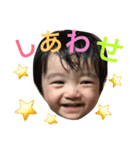 まぴぴぴスタンプ（個別スタンプ：15）
