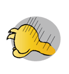 Mood cat（個別スタンプ：8）