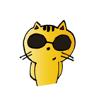 Mood cat（個別スタンプ：29）