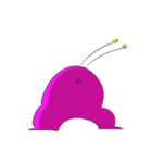 たのしいね、いもむし（個別スタンプ：20）