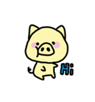 pppig（個別スタンプ：9）