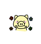 pppig（個別スタンプ：15）