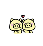 pppig（個別スタンプ：17）