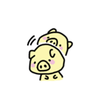 pppig（個別スタンプ：18）