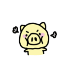 pppig（個別スタンプ：20）