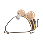 A-Bee 2（個別スタンプ：1）