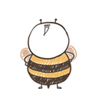 A-Bee 2（個別スタンプ：3）