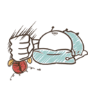 A-Bee 2（個別スタンプ：4）