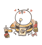 A-Bee 2（個別スタンプ：6）
