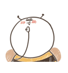 A-Bee 2（個別スタンプ：8）