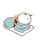 A-Bee 2（個別スタンプ：10）