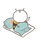 A-Bee 2（個別スタンプ：11）