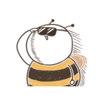 A-Bee 2（個別スタンプ：13）