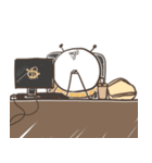 A-Bee 2（個別スタンプ：14）