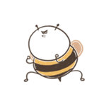 A-Bee 2（個別スタンプ：19）