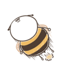A-Bee 2（個別スタンプ：20）