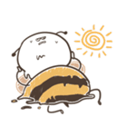 A-Bee 2（個別スタンプ：22）