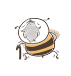 A-Bee 2（個別スタンプ：24）