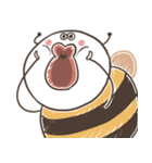 A-Bee 2（個別スタンプ：25）