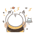 A-Bee 2（個別スタンプ：26）