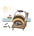 A-Bee 2（個別スタンプ：27）