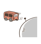 A-Bee 2（個別スタンプ：28）