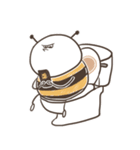 A-Bee 2（個別スタンプ：29）
