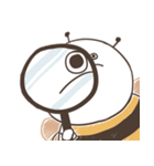 A-Bee 2（個別スタンプ：31）