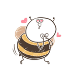 A-Bee 2（個別スタンプ：35）