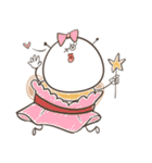 A-Bee 2（個別スタンプ：36）
