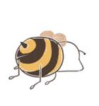 A-Bee 2（個別スタンプ：39）