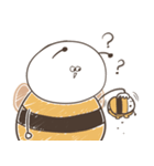 A-Bee 2（個別スタンプ：40）