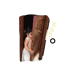 リコ。（個別スタンプ：8）