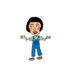 LIN's（個別スタンプ：1）