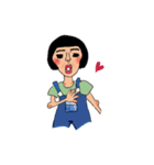 LIN's（個別スタンプ：5）