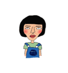 LIN's（個別スタンプ：6）