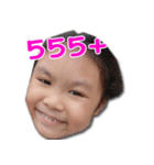 TonHom Story（個別スタンプ：8）