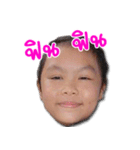 TonHom Story（個別スタンプ：11）