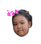 TonHom Story（個別スタンプ：12）