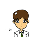 MR.SAKSEED（個別スタンプ：5）