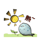 seal seal！！（個別スタンプ：2）