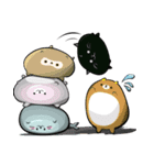 seal seal！！（個別スタンプ：3）