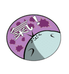 seal seal！！（個別スタンプ：15）