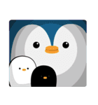 seal seal！！（個別スタンプ：17）