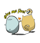 seal seal！！（個別スタンプ：20）