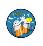 seal seal！！（個別スタンプ：22）
