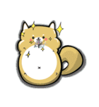 seal seal！！（個別スタンプ：23）