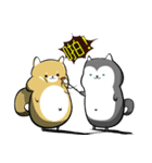 seal seal！！（個別スタンプ：24）