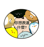 seal seal！！（個別スタンプ：31）