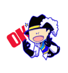 BELLWETHERS（個別スタンプ：1）
